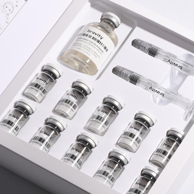 ブラビティ ダーマステムセル 35プログラム-エステ化粧品の卸/仕入れ