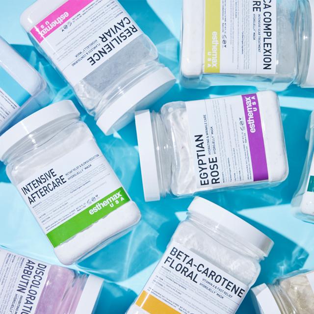 ハイドロジェリーマスク サーモンDNA PDRN-エステ化粧品の卸/仕入れ