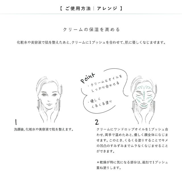 D.O.Cスキンケア ワンドロップオイル 6本セット-エステ化粧品の卸