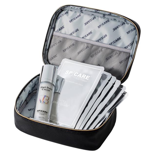 スピケア V3 スペシャルコフレ-エステ化粧品の卸/仕入れならビーウェイブ