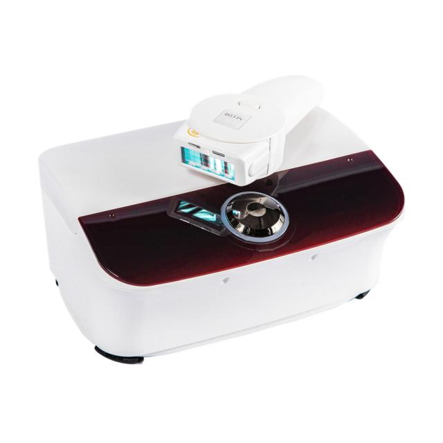 NEED ホームケア用脱毛器-美容機器の卸/仕入れならビーウェイブ