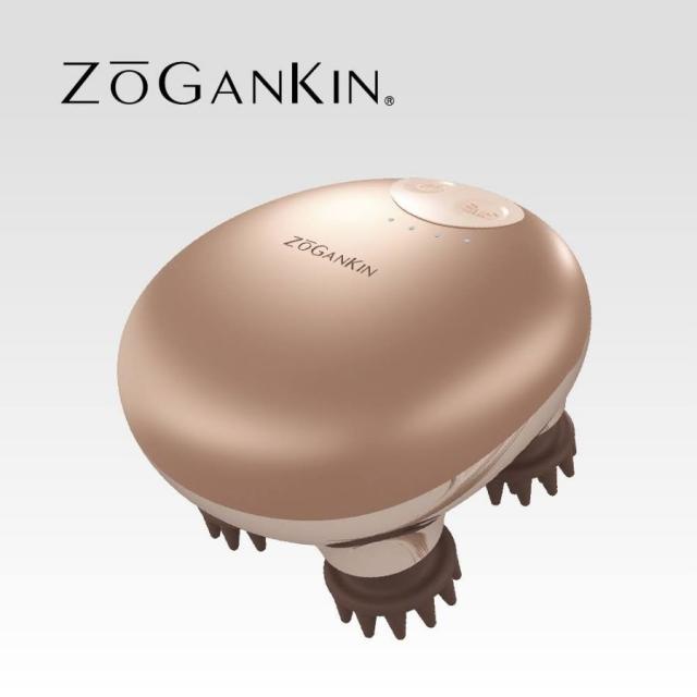 ZOGANKIN(ゾーガンキン) スカルプ-美容機器の卸/仕入れならビーウェイブ