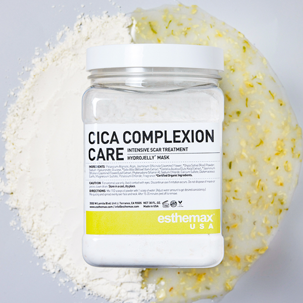 ハイドロジェリーマスク スポット ディミニシングALA-エステ化粧品の卸