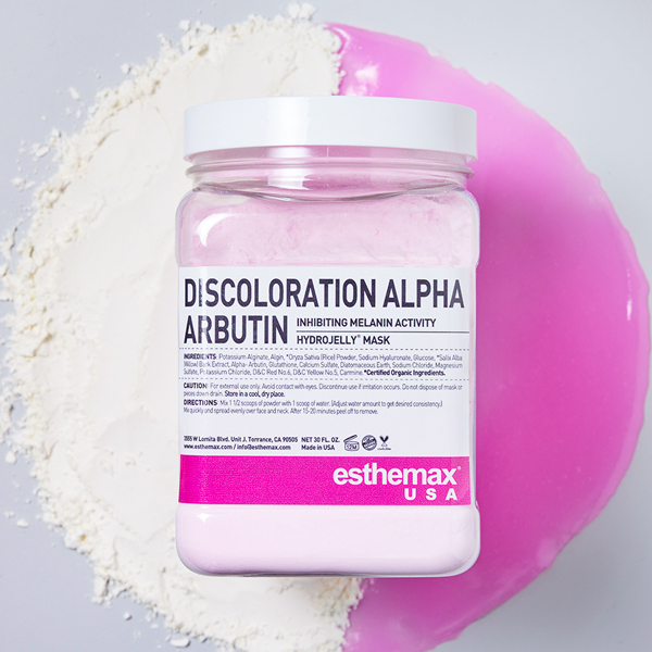 ハイドロジェリーマスク スノーフェイスマスク-エステ化粧品の卸