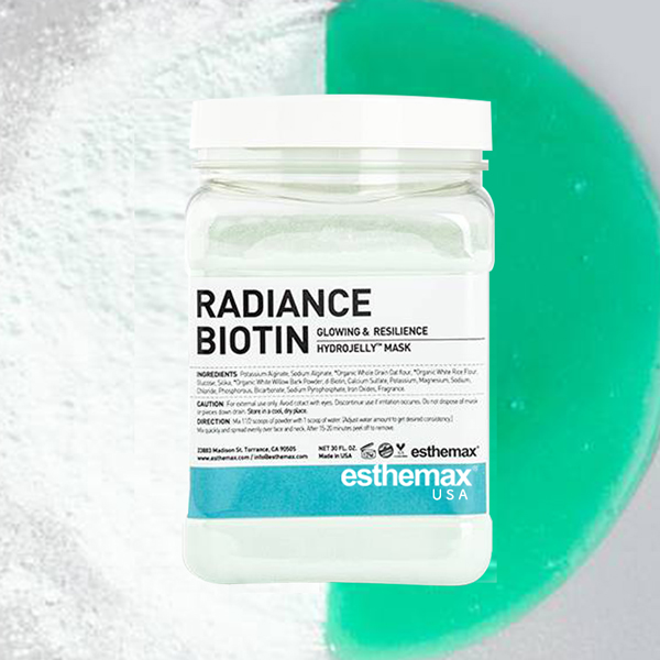 ハイドロジェリーマスク スポット ディミニシングALA-エステ化粧品の卸