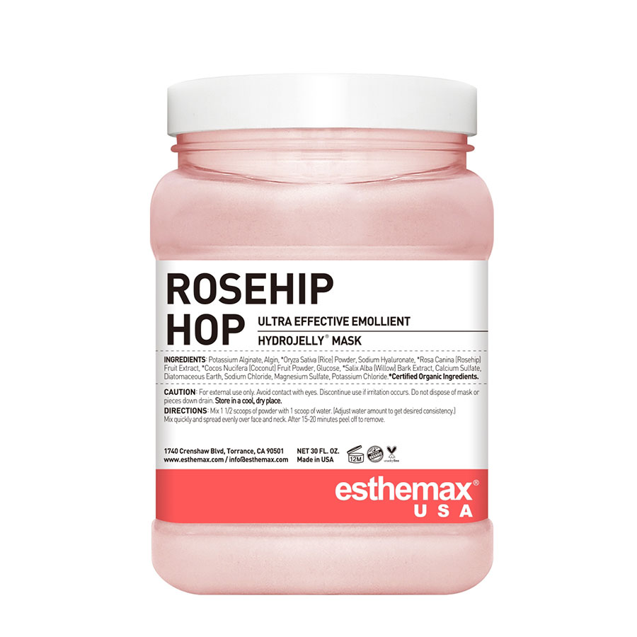 ハイドロジェリーマスク ワイルドクラフテッド シーモス-エステ化粧品