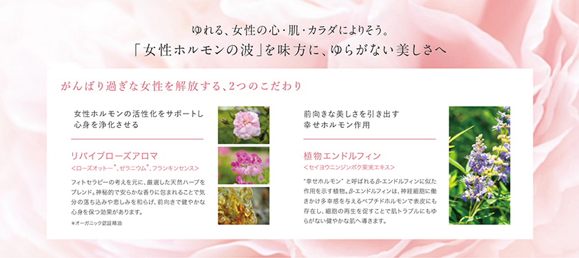 リバイブローズ クリームマスク 270g-エステ化粧品の卸/仕入れならビー