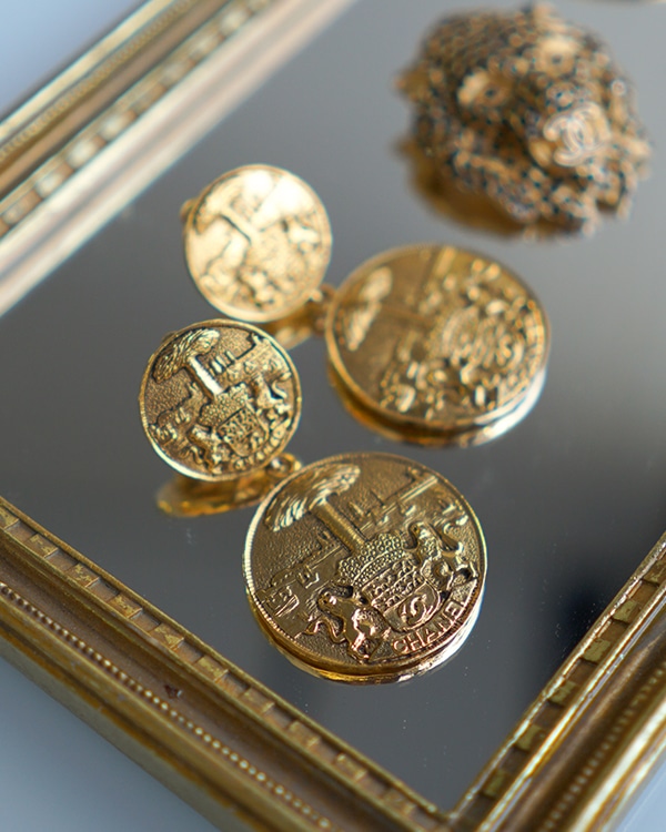 ココ・シャネルの愛した