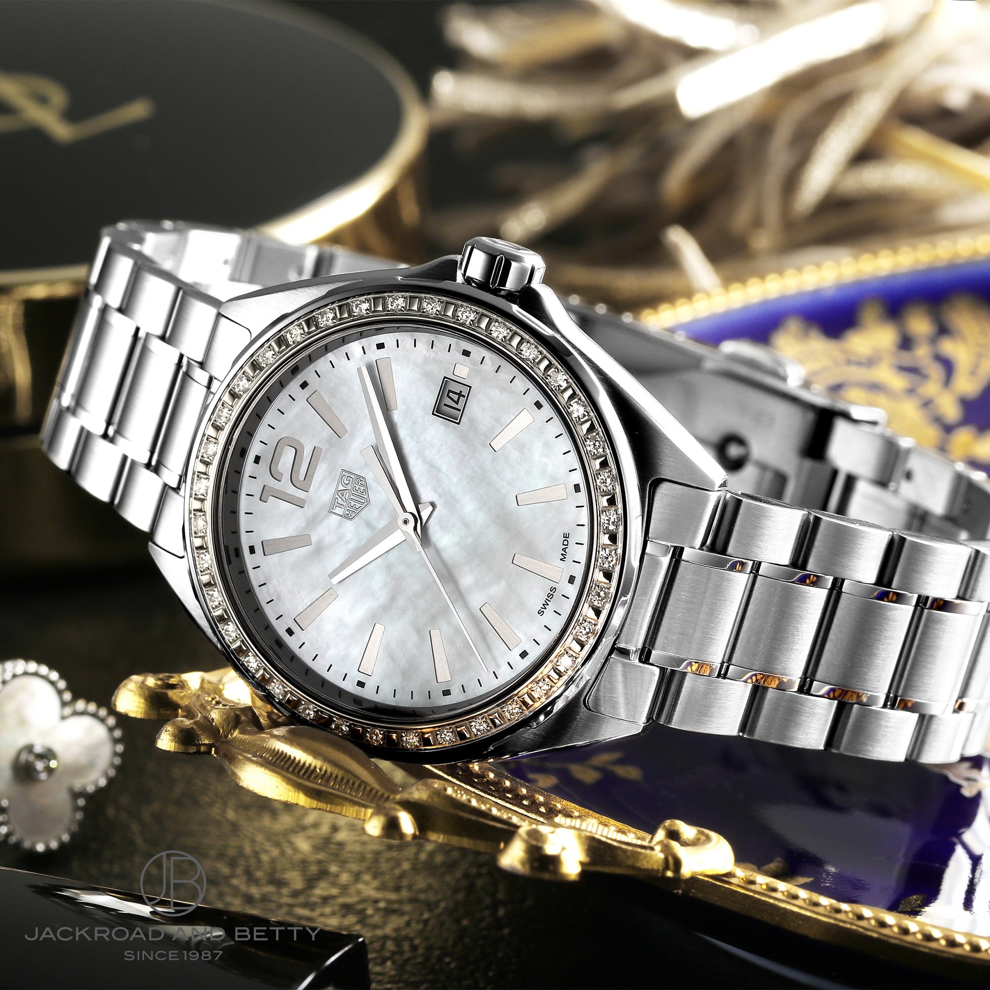 フォーミュラ1 レディ[WBJ131A.BA0666] Formula One Lady | タグ