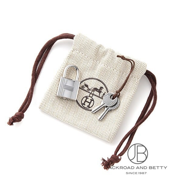 ピコタンロックPM エタン グレー[] Picotin Lock PM | エルメス 新品