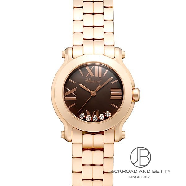 ハッピースポーツ ミニウォッチ[274189-5004] Happy Sport Square Mini