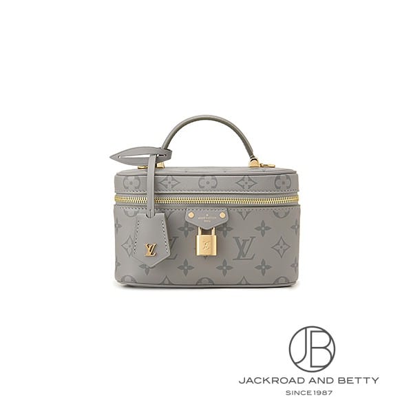 ヴァニティ・チェーン ポーチ[M12427] Vanity Chain Pouch | ルイ