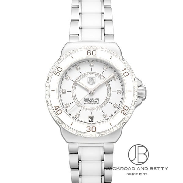 フォーミュラ1[WAU2213.BA] Formula One | タグ・ホイヤー レディース