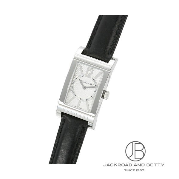 レッタンゴロ[RT39C6LSL] Rettangolo | ブルガリ レディース 新品 時計