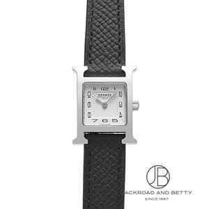 Hウォッチ ミニ 21mm ドゥブルトゥール[W037878WW00] H Watch Mini