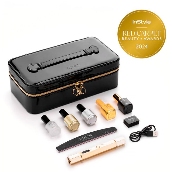 Apres Gel-X Nail Extension Kit – Professional Starter Set
