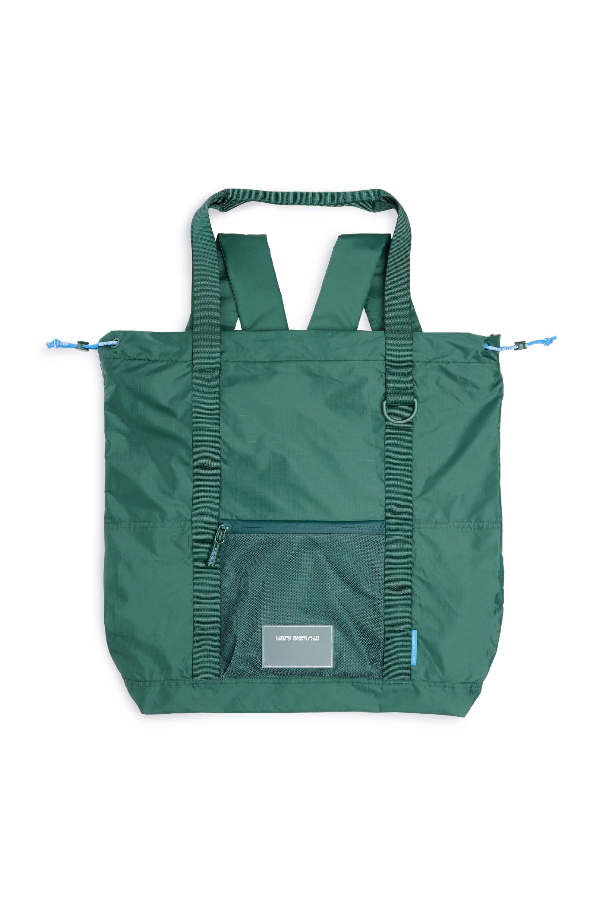 ParaPack 002 | Beyond The Vines – Beyond The Vines Singapore