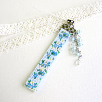 レシピ商品詳細｜ビーズファクトリー ビーズ・パーツ・金具など