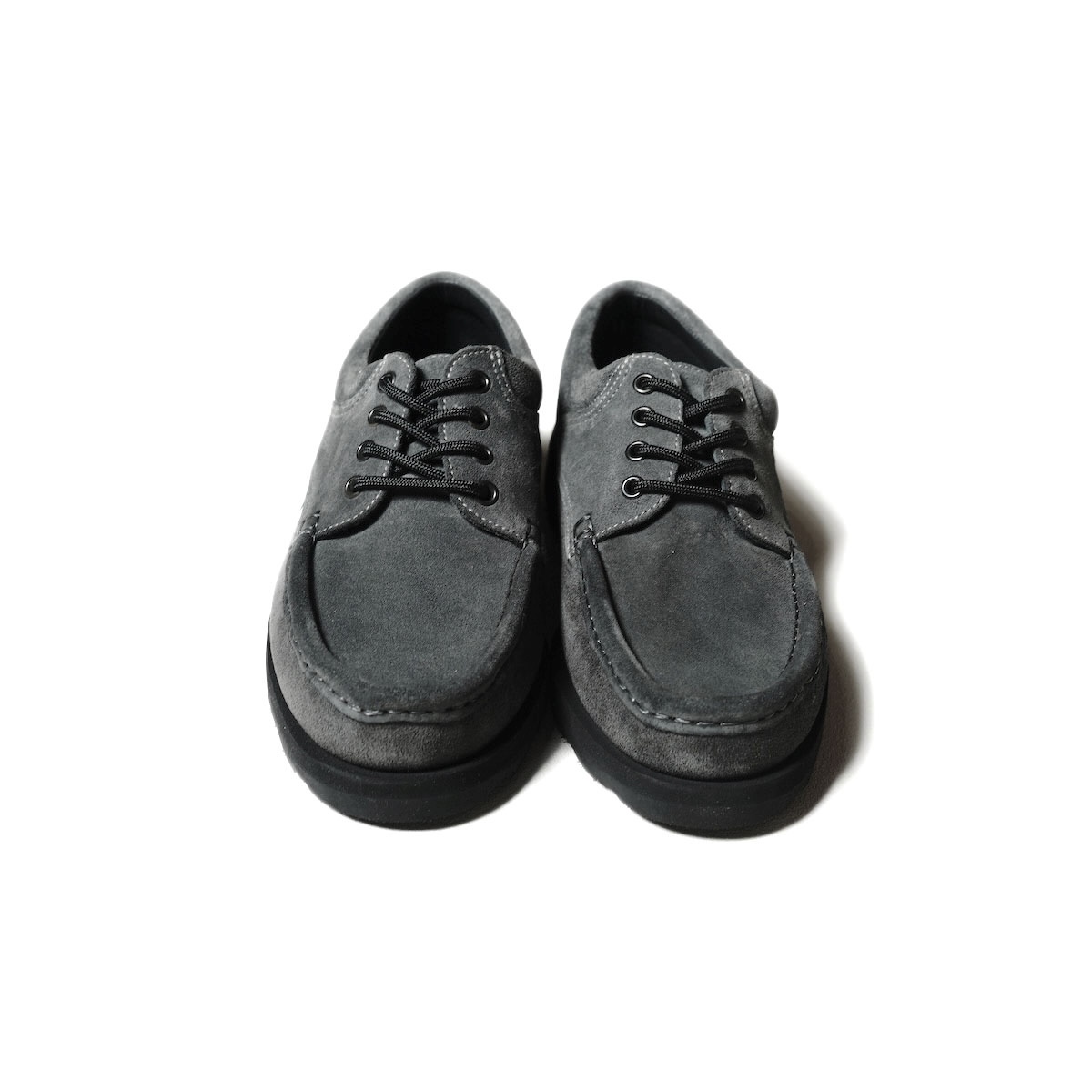 Paraboot / THIERS (VEL ARDOISE)