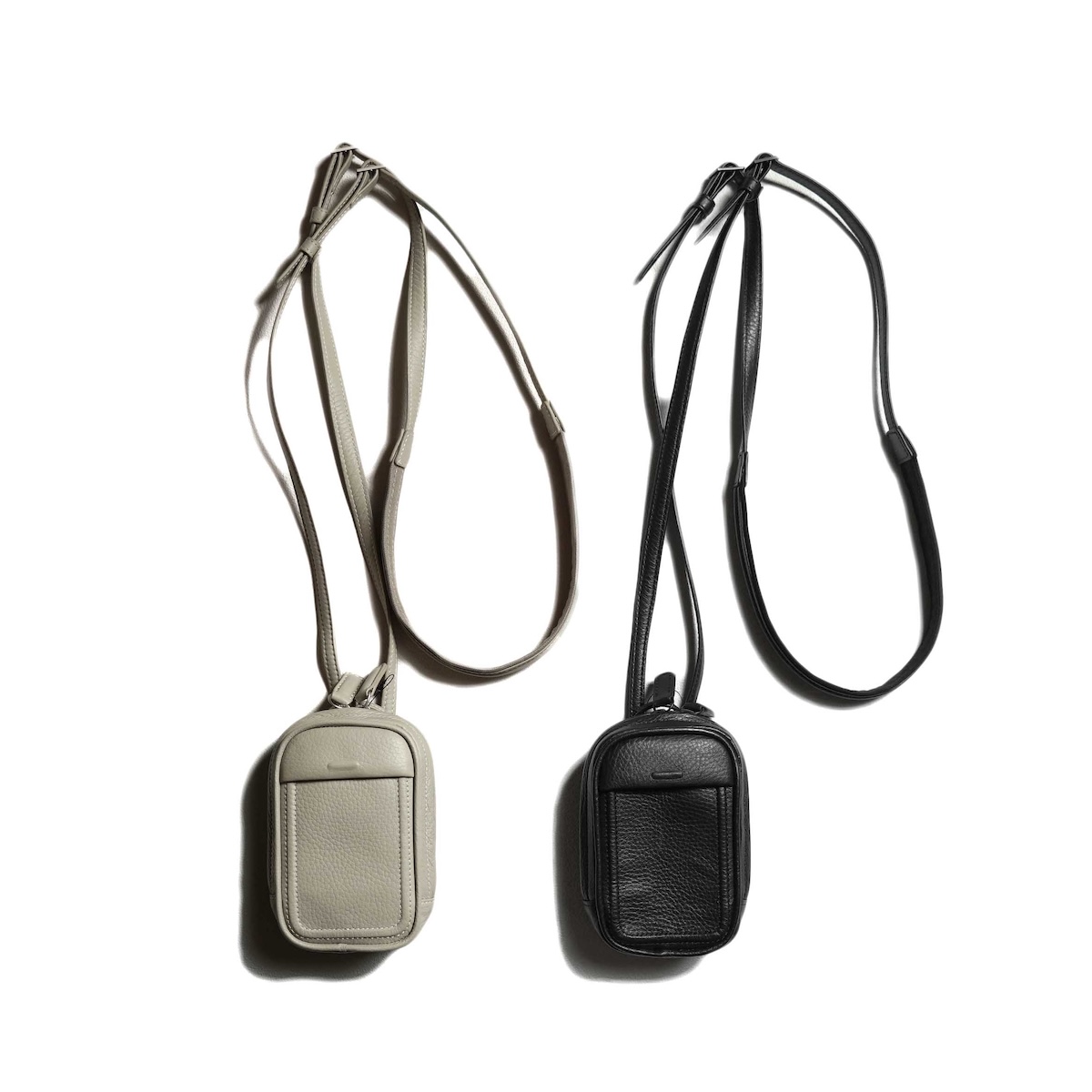 objcts.io / iphone アクセサリー - ソフトバックパック ベビーサイズ