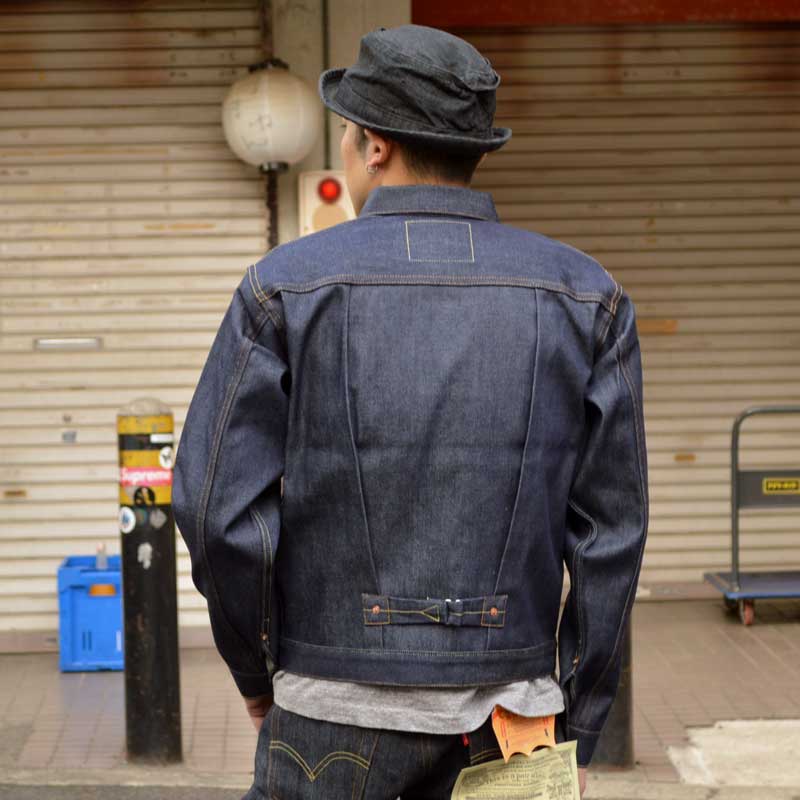 LEVI'S VINTAGE CLOTHING リーバイス 