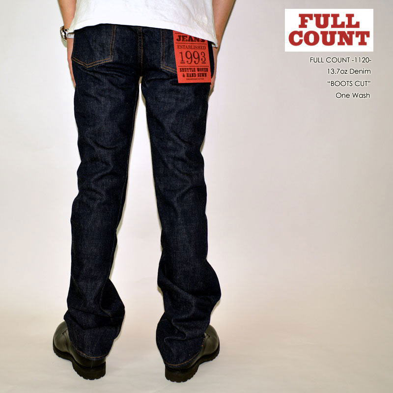 FULL COUNT フルカウント、