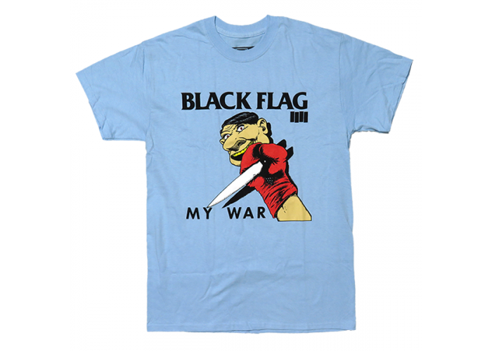 ビートボム | Black Flag（ブラック・フラッグ）My War マイ・ウォー