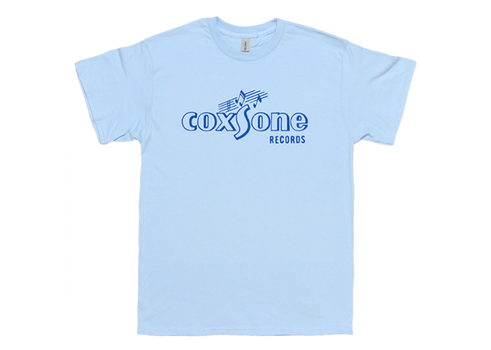 ビートボム | Coxsone（コクソン）Records ロゴTシャツ スカ ロック