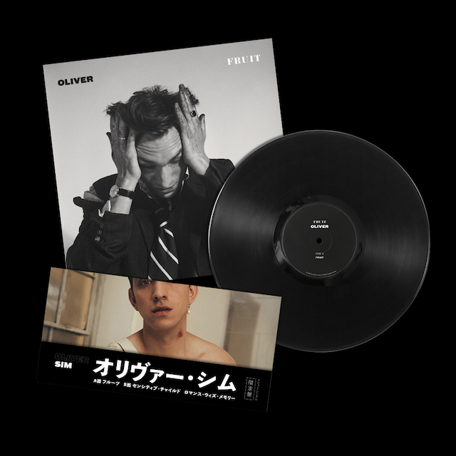 BEATINK.COM / OLIVER SIM / ザ・エックス・エックスのオリヴァー