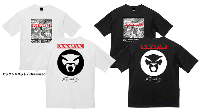 BEATINK.COM / THUNDERCAT / 最新作『It Is What It Is』が好評の