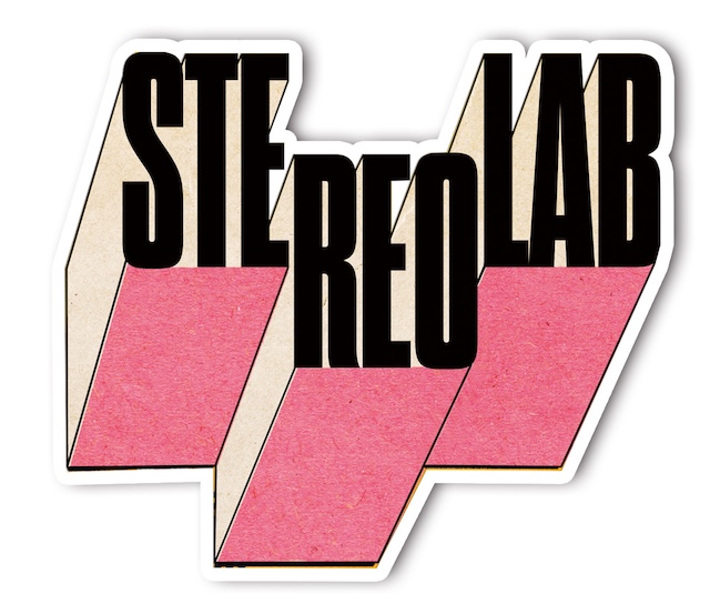 BEATINK.COM / Stereolab / ステレオラブが5/23発売の15年振りとなる