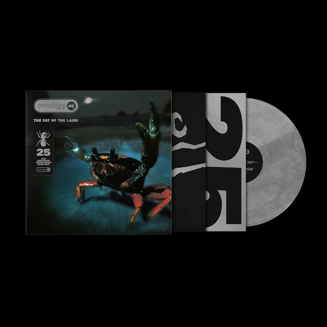 BEATINK.COM / THE PRODIGY / 世界に衝撃を与えたモンスター・アルバム