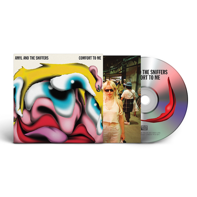 BEATINK.COM / Comfort To Me