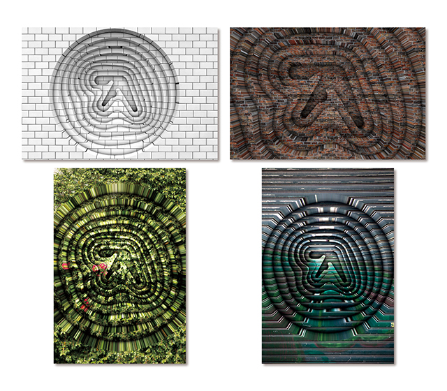 BEATINK.COM / エイフェックス・ツイン / 過去作品が「崩壊 (Collapse