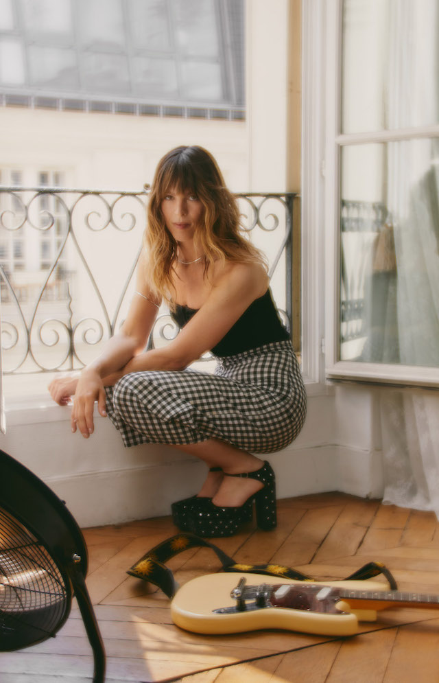 BEATINK.COM / Melody's Echo Chamber & El Michels Affair / フランス