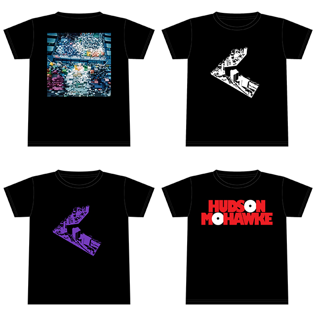 BEATINK.COM / SQUAREPUSHER - JAPAN TOUR / いよいよ来週開催! 会場内