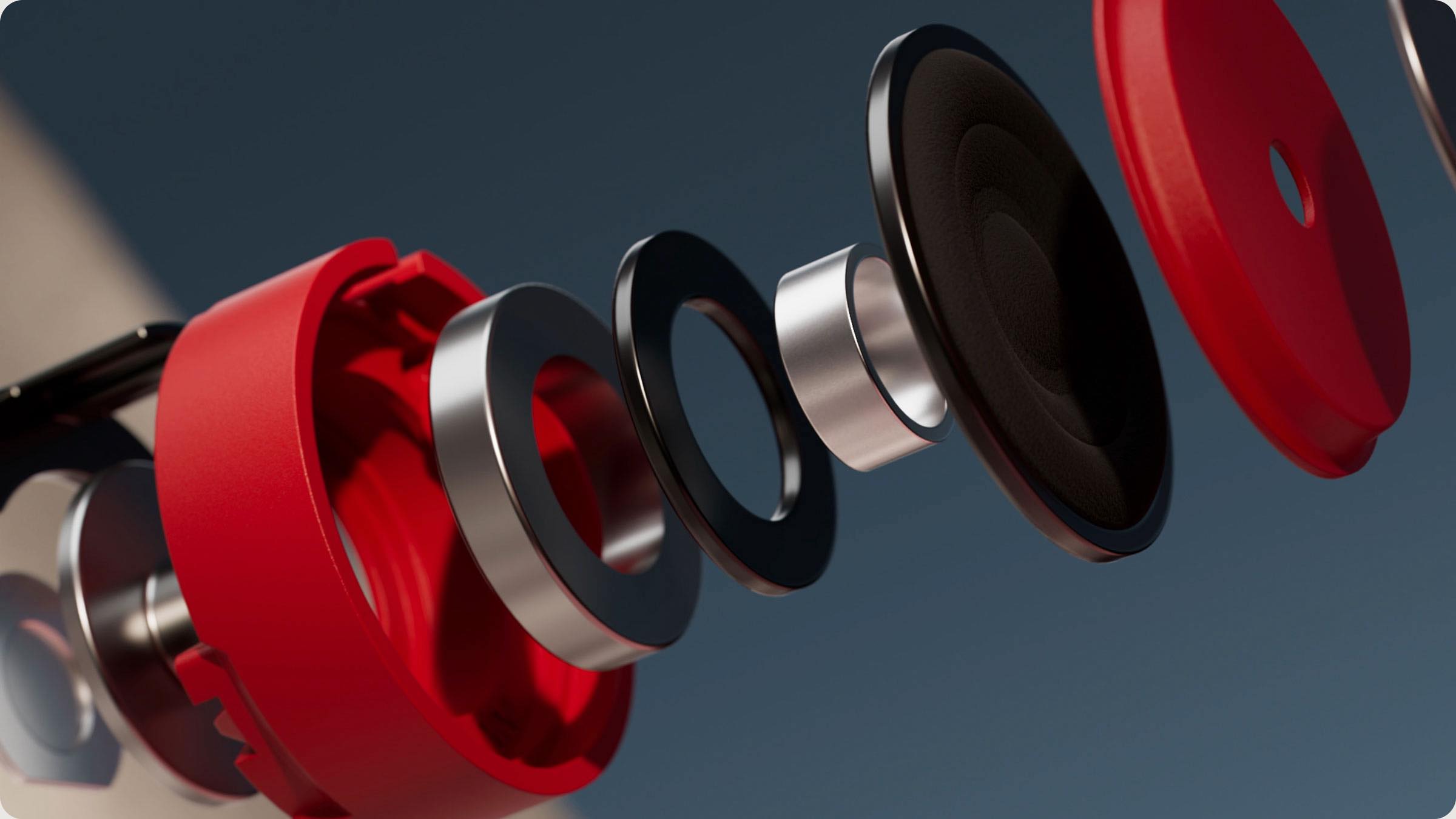 Beats Solo Buds - ワイヤレスイヤフォン