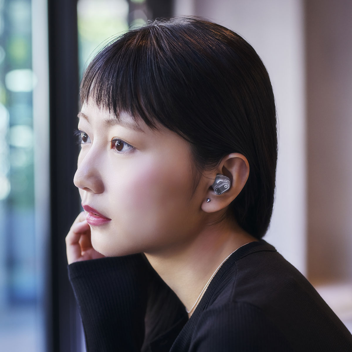 Beats Studio Buds + | 完全ワイヤレスイヤーバッド、ノイズキャンセ