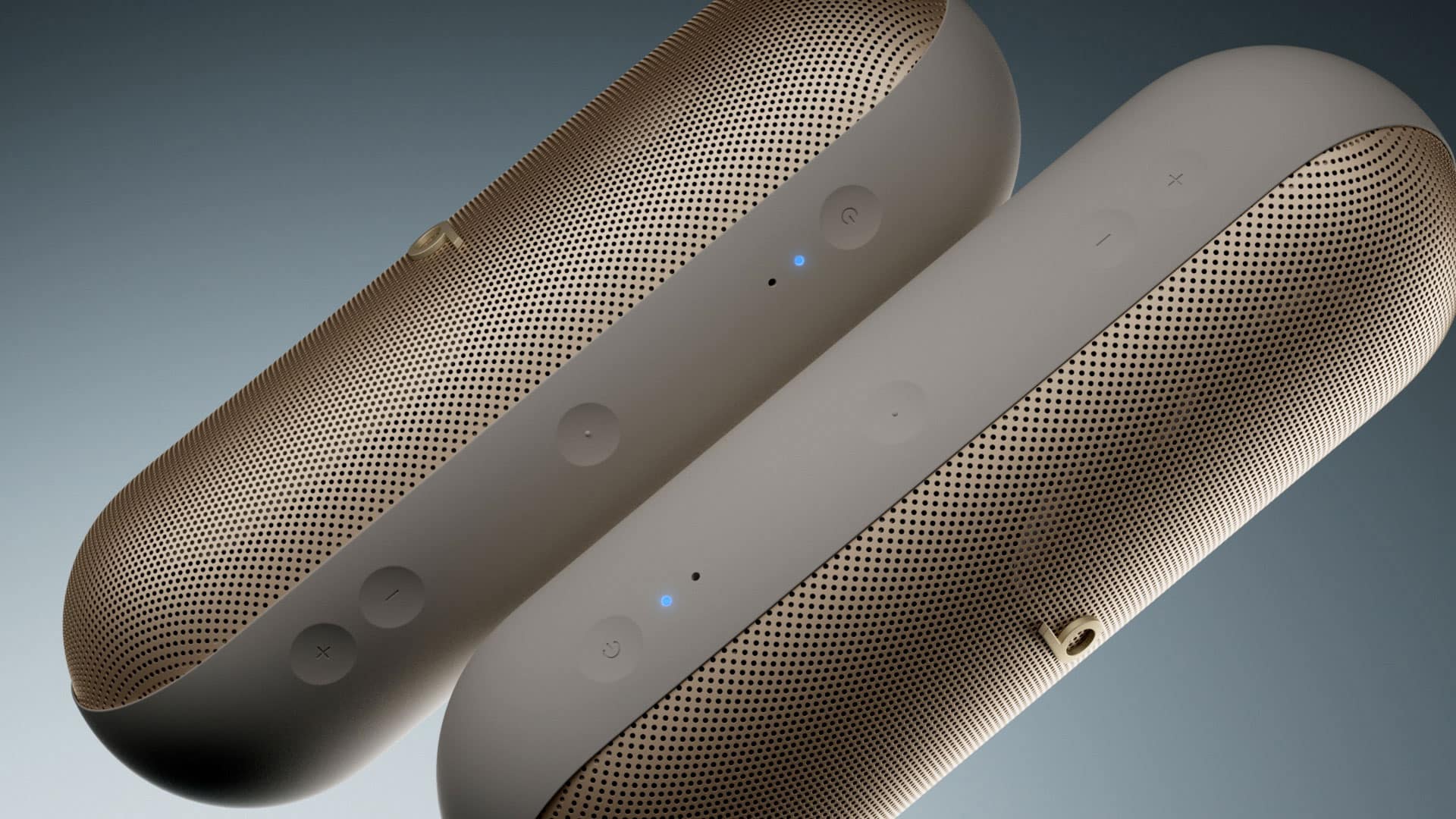 最新のBeats Pill - ポタブルBluetoothワイヤレススピーカー