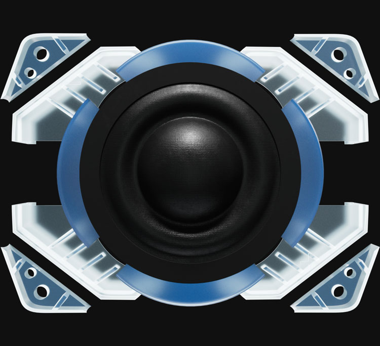 最新のBeats Pill - ポタブルBluetoothワイヤレススピーカー