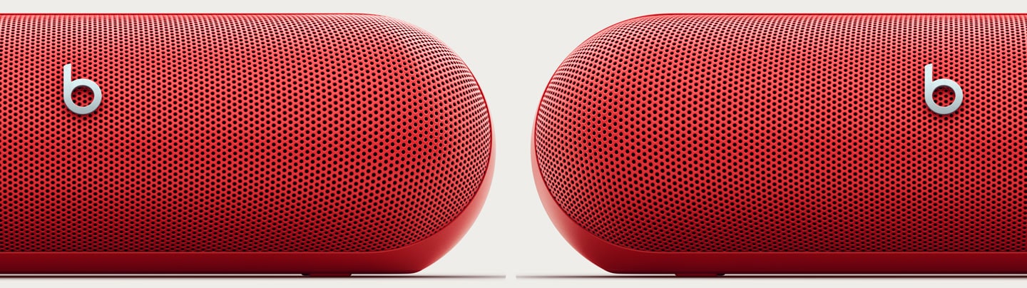 最新のBeats Pill - ポタブルBluetoothワイヤレススピーカー