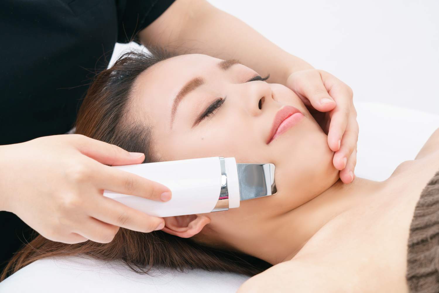 毛穴のお悩み改善☆ - 近鉄生駒店｜シェービング・毛穴ケア・エステ