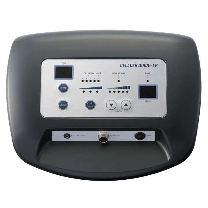 セルサーウェーブ-EP | フェイシャルケア | 伊藤超短波 エステ関係者