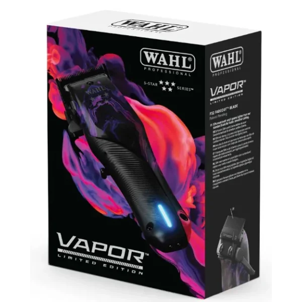 Wahl VAPOR(ヴェイパー) Limited Edition ラスト3台 Wahl VAPOR