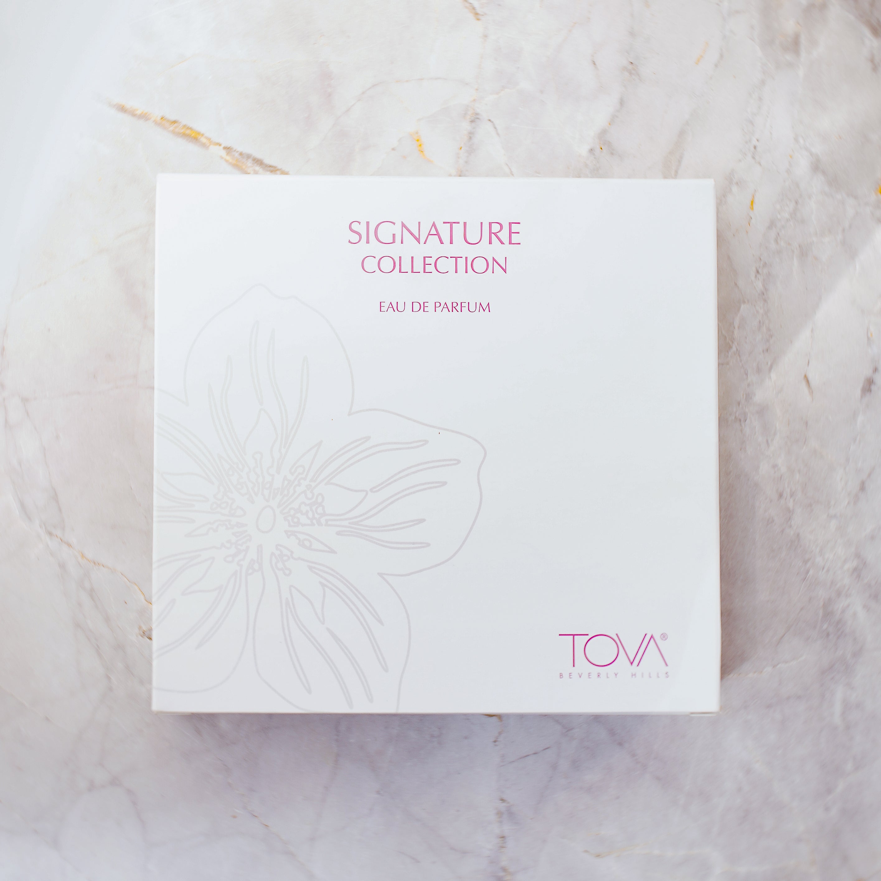 TOVA Ladies Set – TOVA Beverly Hills