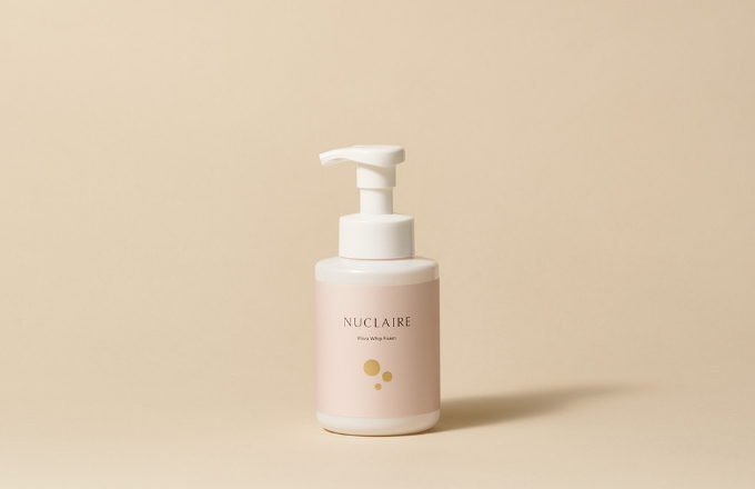 NUCLAIRE（ヌクレール） | ビューティガレージ