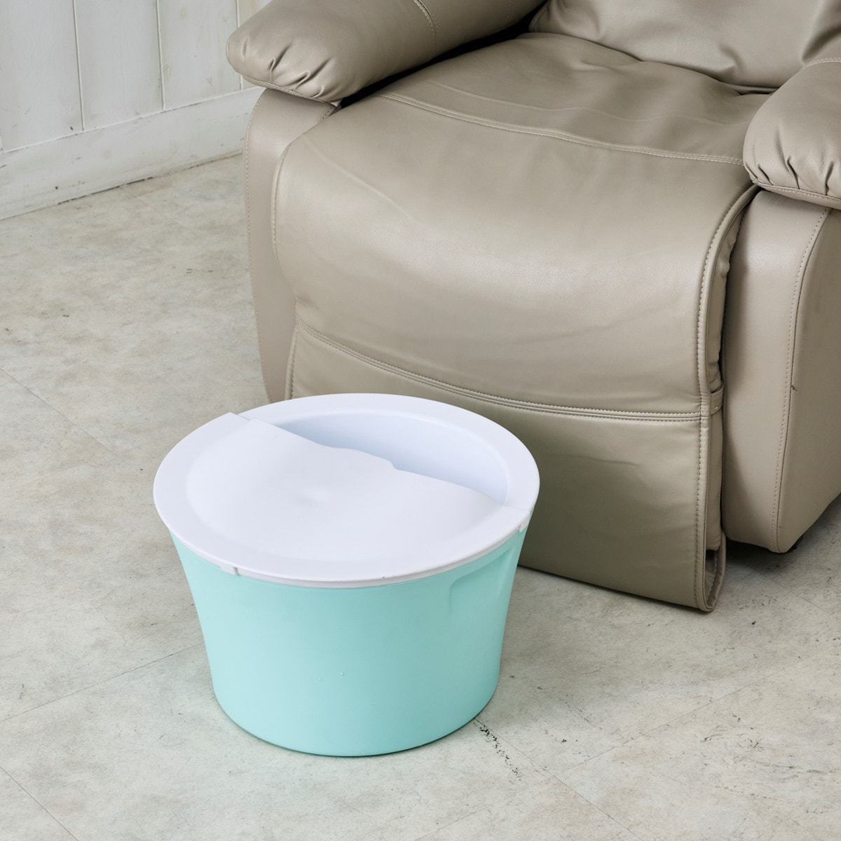 移動式フットバスの卸・通販 | ビューティガレージ