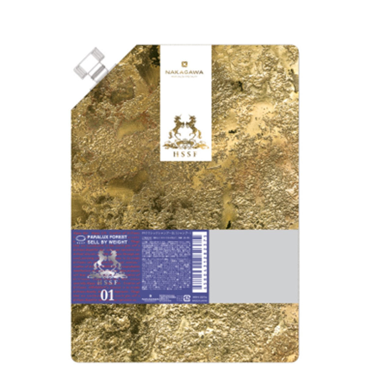 セルバイウェイト PF クラシックシャンプー 01 3000mlの卸・通販