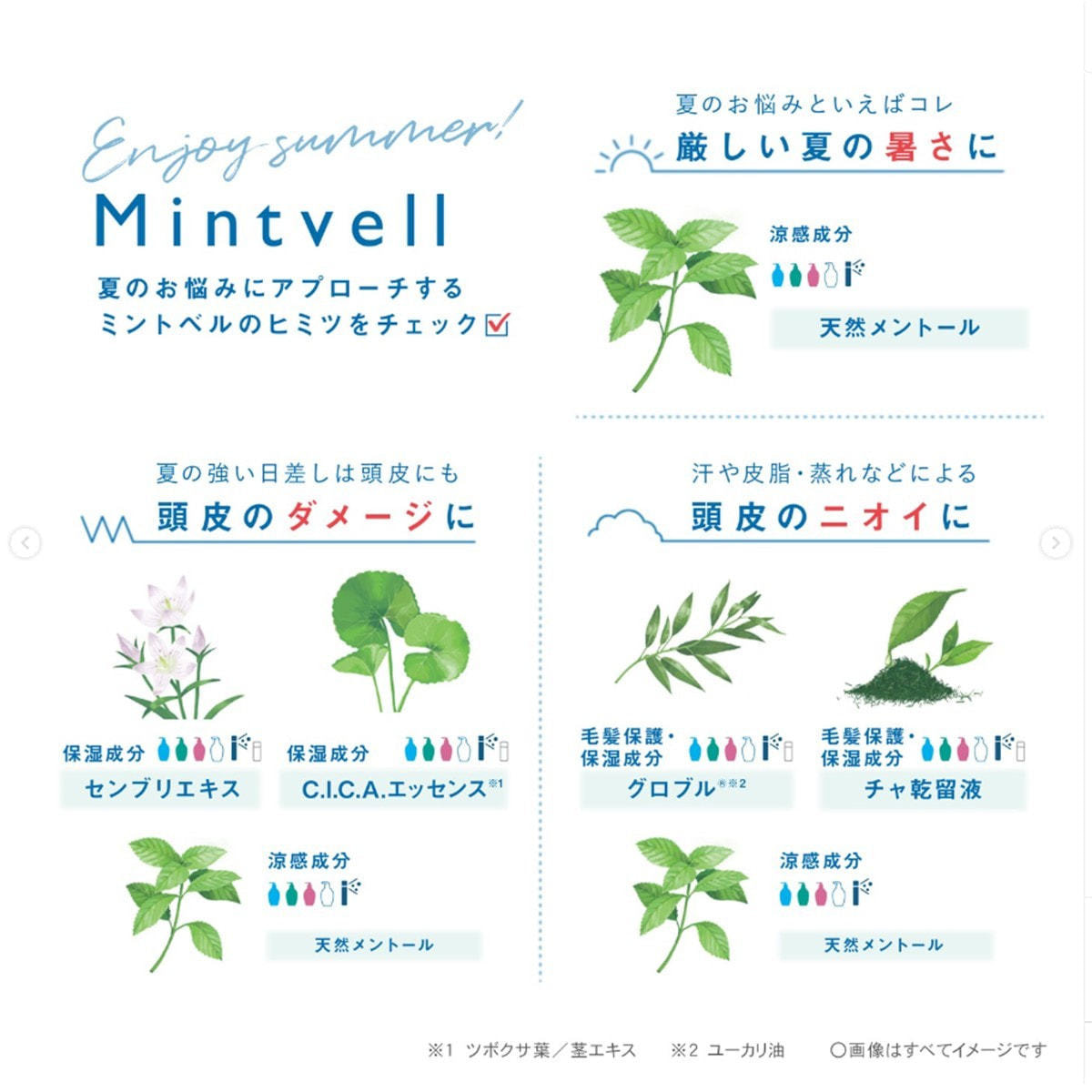 ミントベル クールスパコンディショナー 700mL詰替の卸・通販