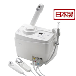 タカラベルモント NOAGE ノアージュスチーマー ホワイトの卸・通販